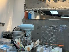 -米柚烘焙教室(工联CC店)