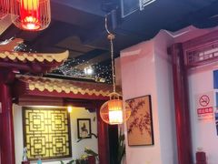 -秦月轩·长安小馆·新陕菜(阜成路·五棵松店)