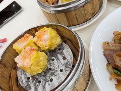 -凤凰楼酒家·粤宴点心(华强北店)