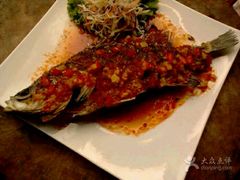 -BAI BUA RESTAURANT