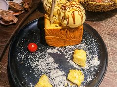 -前海沿·青岛菜(大拇指广场石老人店)