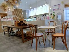 -嗒令甜品·主题融合料理餐厅(首座时代店)