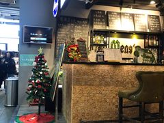 -蒙斯莫吉托(南开大悦城店)