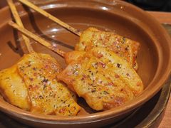 -萨莉亚意式餐厅(江桥万达广场店)