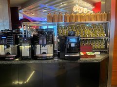 -马哥孛罗酒店·SAVVY全日餐厅