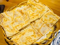 花生酱飞饼-子曰·礼茶居(壬丰大厦店)