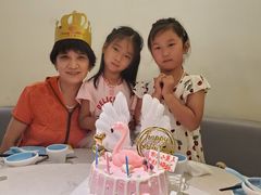 -香香海南菜餐厅