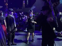 -《12·12》西安事变大型实景演出