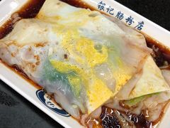 -银记肠粉店(中山一路店)