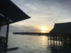 -卡帕莱度假村(西巴丹岛)