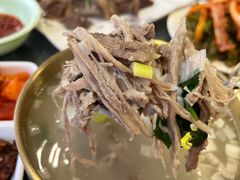 -春花民族美食(佳木斯总店)