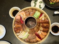 -鼓楼东街老火锅(鼓楼店)