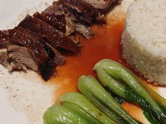 -广东仔港式茶餐厅(银泰店)