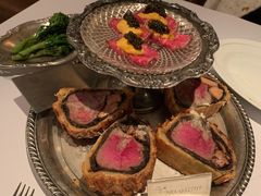 -壳里西餐厅Coquille Seafood Bistro(蒙自路店)