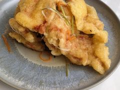 金牌锅包肉-京滨饭店·餐厅(阜外大街店)