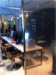 -罗亚帝造型·烫发染发