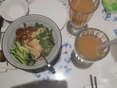 -东方饺子王(新阳路店)
