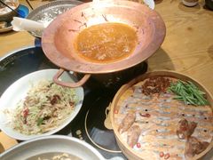 -吃饭皇帝大(长宁龙之梦店)