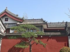 -西安市广仁寺