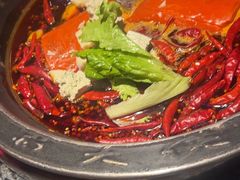 -蜀大侠火锅(总府路店)