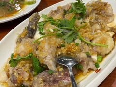 -大荣华酒楼(元朗老店)