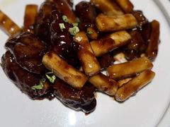 -枣子树·素食餐厅(普陀山店)