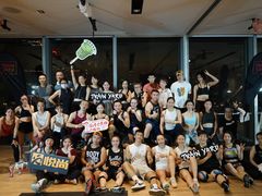 -Trainyard 炼·工场(中国国际贸易中心店)
