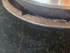 -姥家大锅台水库渔家