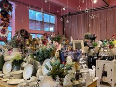 -陶缘陶瓷工厂店