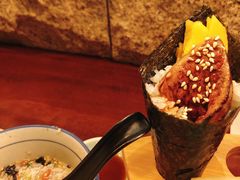 -山葵家·创意料理(万象汇店)