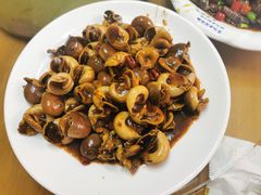 -天隆酒店·本地海鲜鲁菜(烟台大学店)