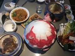 -享月汤皇·海鲜小火锅·聚会(曲江创意谷店)