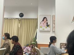 -海马体照相馆(万菱汇店)