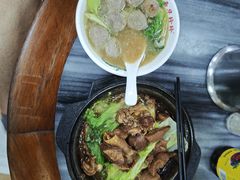 -珍珍小食店(西华路店)