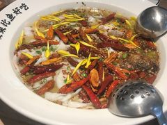 -太二酸菜鱼(菱角湖万达店)