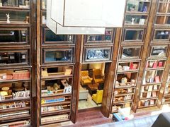 -行者书屋大堂吧 ·下午茶(南京圣和府邸酒店)