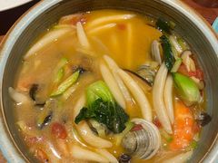 -妈妈菜舟山海鲜(定海古城店)