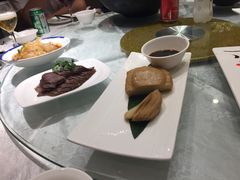 -红城阁·上海味道(四平路店)