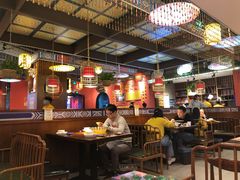大堂-童姥阁北京烤鸭(天虹店)