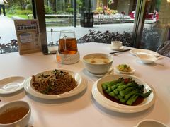 -南宁荔园维景国际大酒店·荔园中餐厅