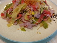 -沙河粉村·国家非遗传承(云台店)