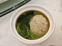 狮子头-沁园春酒店(沿河街店)