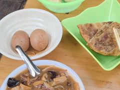 -逍遥镇刘相五胡辣汤豆沫馆(康复中街店)