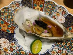 -鮨青(恒基名人购物中心店)