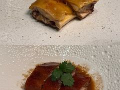 -东海朗廷酒店-唐阁T’ANG COURT 中餐厅