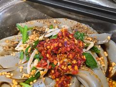 -88号小吃店·经典云南菜·地道纳西美食