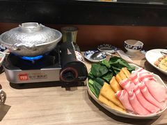 -小山日本料理(太古汇店)