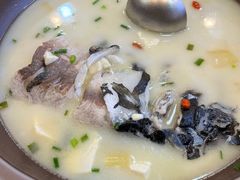 -浔味·山屿湖·正宗淳牌全鱼宴老字号