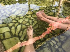 -庐山天沐温泉度假村