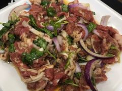 招牌肥牛-杨记齐齐哈尔烤肉(总店)
